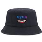 Bucket Hat Tokyos Ghouls Fishermen Chapéu para o verão ao ar livre