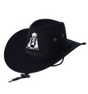 Bucket Hat Tokyos Ghouls Fishermen Chapéu para o verão ao ar livre