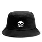 Bucket Hat Undertales, chapéu de sol unissex de 58 cm para mulheres, homens e adolescentes Bucket Hat Undertales, chapéu de sol unissex de 58 cm para mulheres, homens e adolescentes