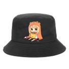 Bucket Himoutos Umarus chans Anime Unissex Beach