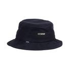 Bucket Hocks PIN Black