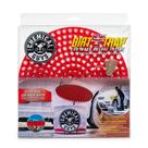 Bucket para lavagem de carros Insert Chemical Guys DIRTTRAP02 Cyclone Bucket para lavagem de carros Insert Chemical Guys DIRTTRAP02 Cyclone