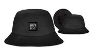 Bucket twolife hat preto