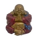 Buda da Gratidão - Estátua Decorativa Buda da Gratidão - Estátua Decorativa