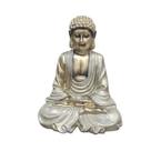 Buda dourado glitter