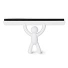 Buddy Rodo Para Pia / Box Branco Umbra