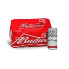 Budweiser 269ml