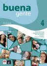 Buena gente libro del alumno estândar