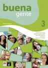 Buena Gente - Libro Del Alumno Estândar - Difusión