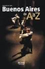 Buenos aires de a a z - serie bagagem de mao
