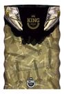 Buff Bandana Respirável Pesca Uv50 Camuflado Para Pescoço