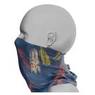 Buff Monster 3X - Color Mask - 06