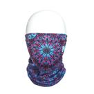 Buff Monster 3X - Flower 08