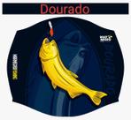 Buff Proteção Solar 50+ UV Mar Negro - Modelos Coleção 2020