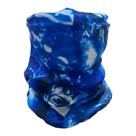 Buff Top Skin Com Proteção UV Fish - Albatroz Buff Top Skin Com Proteção UV Fish - Albatroz