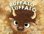 Buffalo Fluffalo (A Buffalo Fluffalo Story)