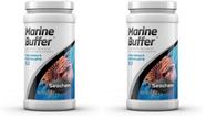 Buffer Seachem Marine 250g (pacote com 2) Buffer Seachem Marine 250g (pacote com 2)