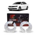Buffer Urethane Traseiro Jetta 2.0 2011 até 2014