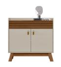 Buffet 0.90m Parma freijo off white