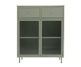 Buffet 2 Portas Durin Verde Westwing