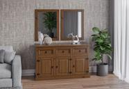 Buffet 3 Portas 3 Gavetas Imperial