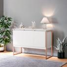 Buffet 3 Portas Moderno Amsterdam