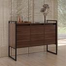 Buffet 3 Portas Rouxe Affara