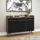 Buffet Aparador 3 Portas RT 3134