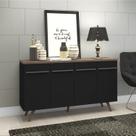 Buffet Aparador 4 Portas RT 3133