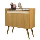 Buffet Aparador Cantinho Do Café Net Retro