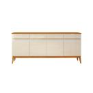 Buffet Aparador Faro Moveis Magnum 1,90 CM 4 Portas Buffet Aparador Faro Moveis Magnum 1,90 CM 4 Portas