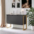 Buffet Aparador Luxo Roma Buffet Aparador Luxo Roma