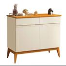 Buffet Aparador Magnum 0.90 2 Portas