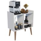 Buffet Aparador para Escritorio Estilo Retro Pé Palito Moderno Industrial Buffet Aparador para Escritorio Estilo Retro Pé Palito Moderno Industrial