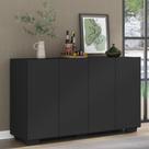 Buffet Aparador para Sala de Jantar Multimóveis MP1092