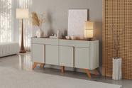 Buffet Arcus Off White 72cm Buffet Arcus Off White 72cm