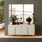 Buffet Aros 04 Portas 1720 Mavaular