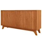Buffet Balcao 4 Portas MDF 152 cm 19708 MOLCI