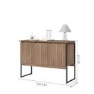Buffet de Luxo Viareggio Affara Preto