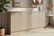 Buffet de Sala Cimol Lia Off White Buffet de Sala Cimol Lia Off White