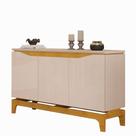 Buffet DJ Móveis MDP/MDF Nice