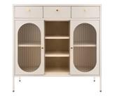 Buffet Estoril Off White Westwing