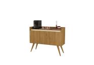 Buffet Gold 3 Portas Móveis Primus