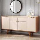Buffet hb melodia off white/nature