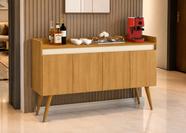 Buffet Lux 4 Portas Pés Palito Diversas Cores MJM Casa dos Móveis Buffet Lux 4 Portas Pés Palito Diversas Cores MJM Casa dos Móveis