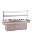 Buffet Modulado Conjugado Luxo Frilux Rf131