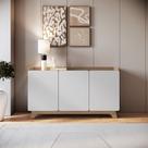 Buffet para Sala de Jantar 150x96x40cm John