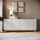 Buffet para Sala de Jantar 200x96x40cm John