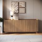 Buffet para Sala de Jantar 200x96x40cm John