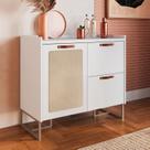 Buffet para Sala de Jantar 90cm X 81cm Itapoá